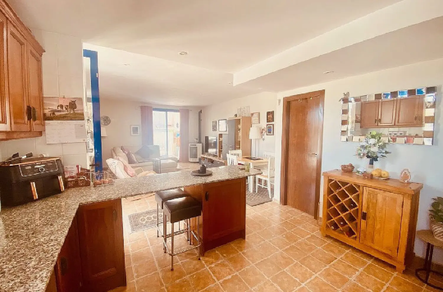  till salu villa Torre-Pacheco Mar Menor 24