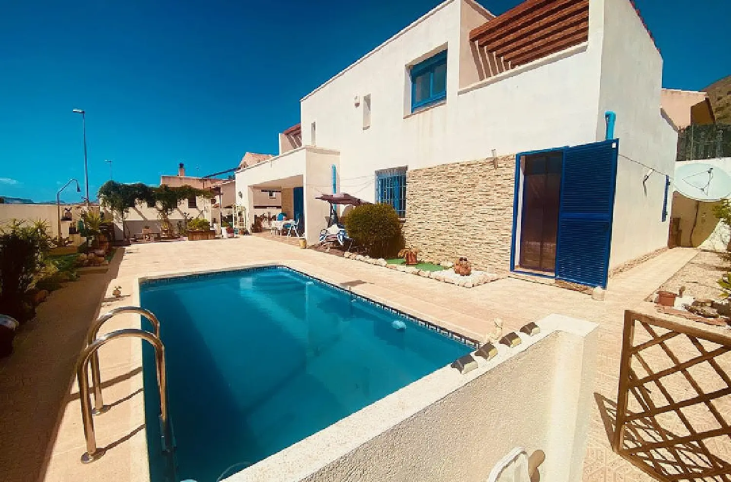  till salu villa Torre-Pacheco Mar Menor 4