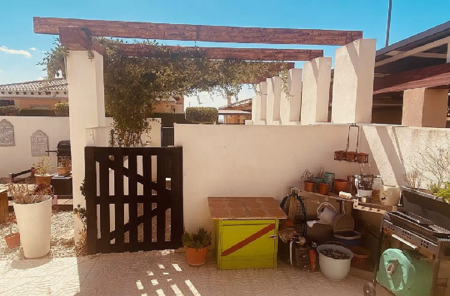  till salu villa Torre-Pacheco Mar Menor 11