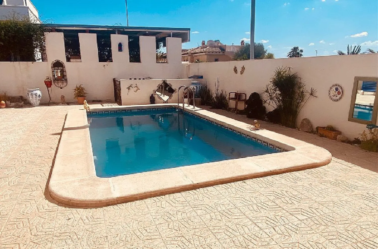  till salu villa Torre-Pacheco Mar Menor 5