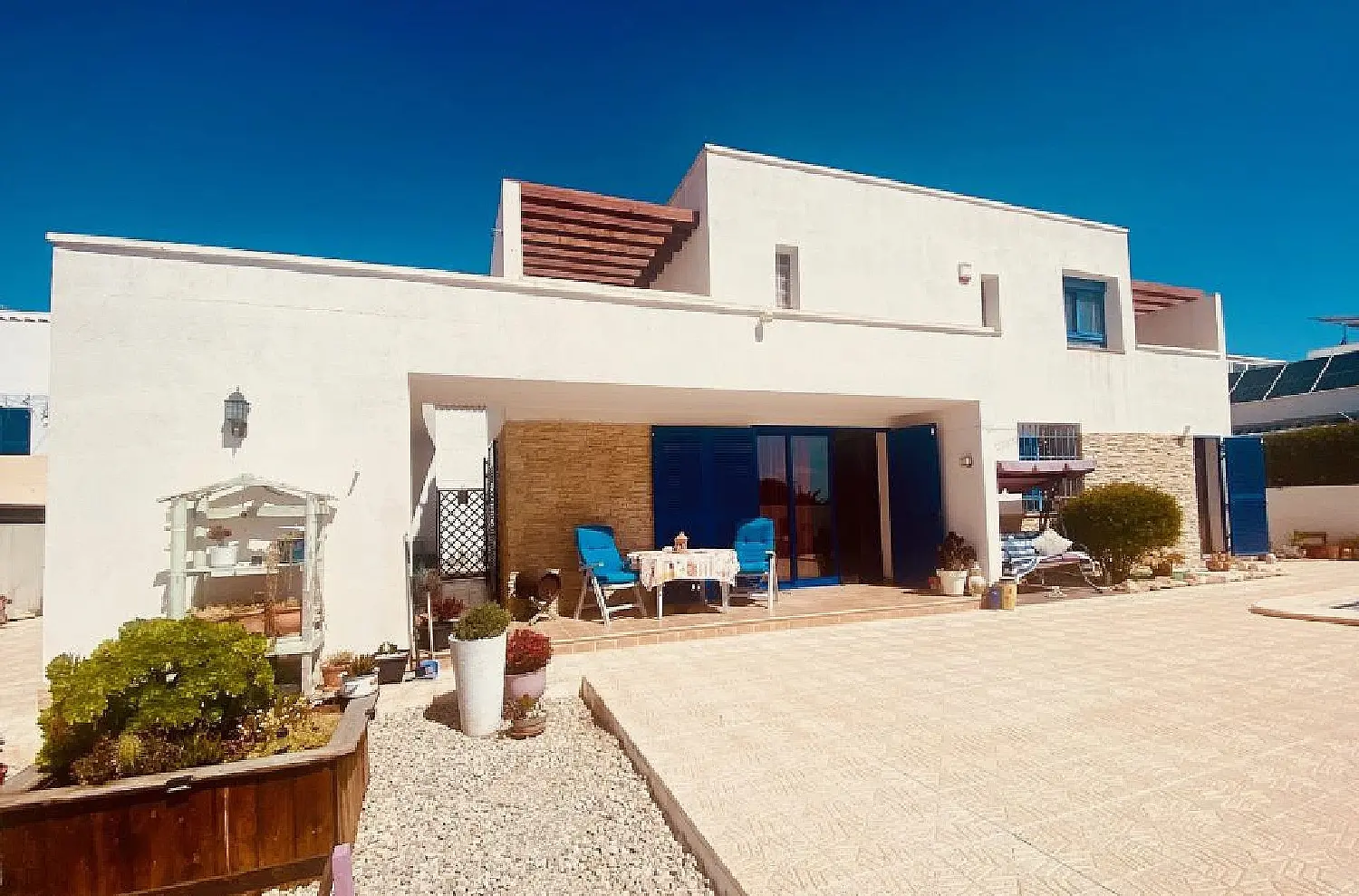 till salu villa Torre-Pacheco Mar Menor 3