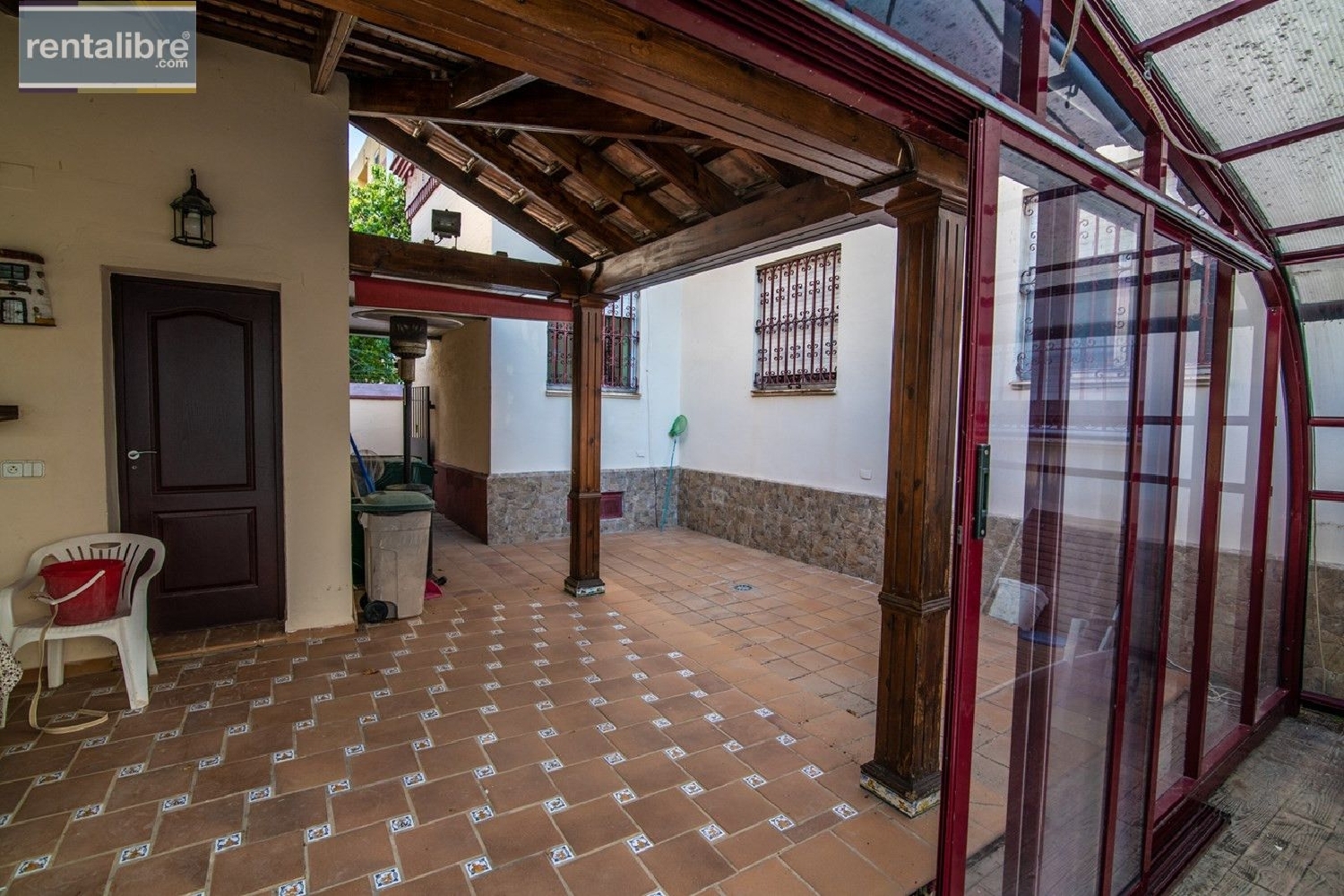  till salu villa Los Colonos Costa Noroeste 5