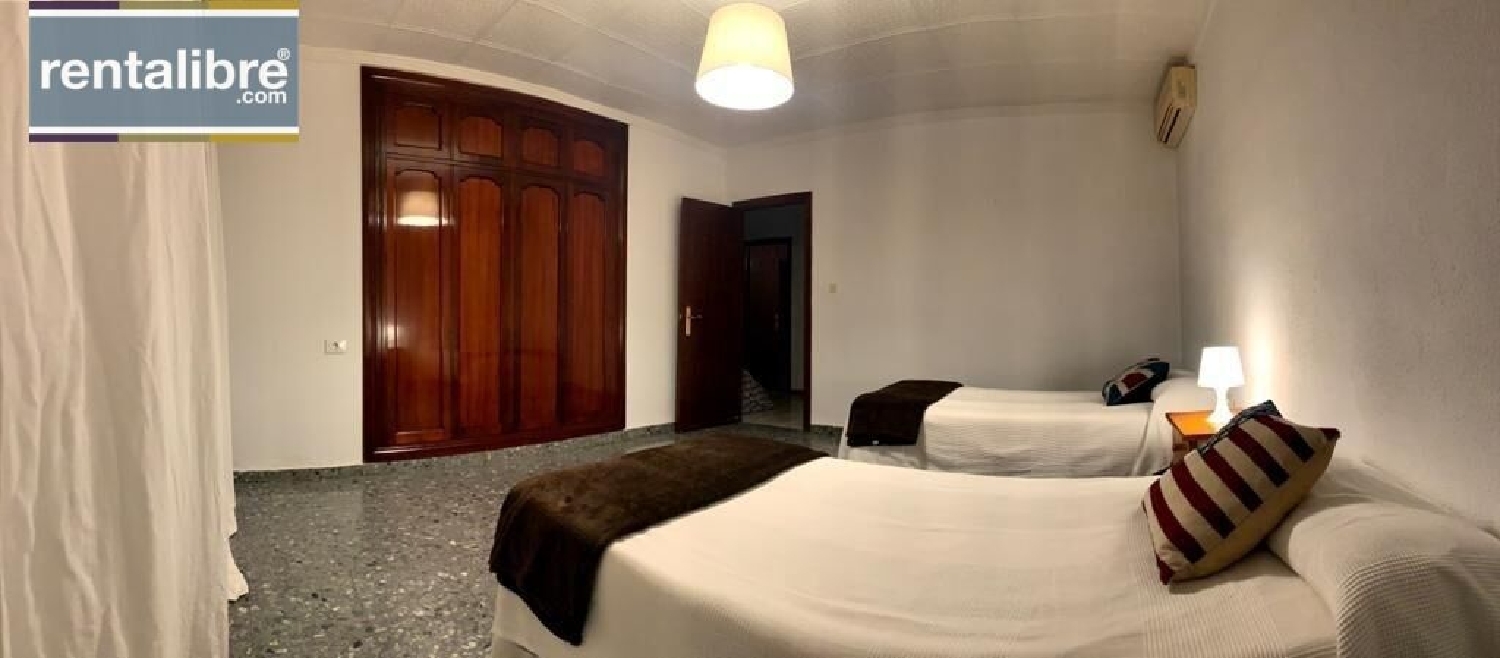 till salu villa Los Colonos Costa Noroeste 2