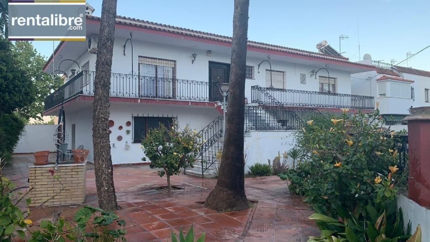  till salu villa Los Colonos Costa Noroeste 1