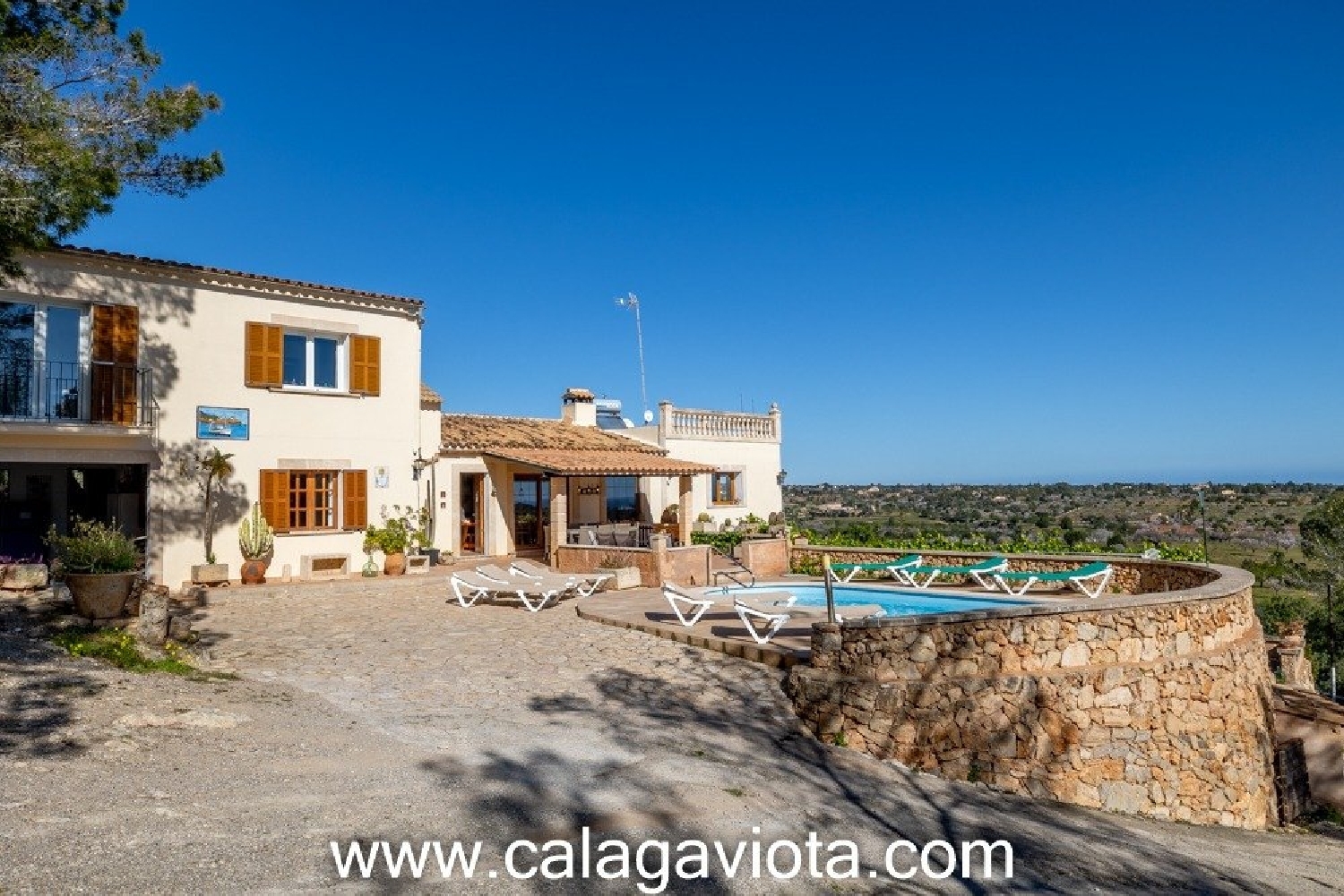 till salu villa Los Cortijillos Comarca Metropolitana De Almería 2
