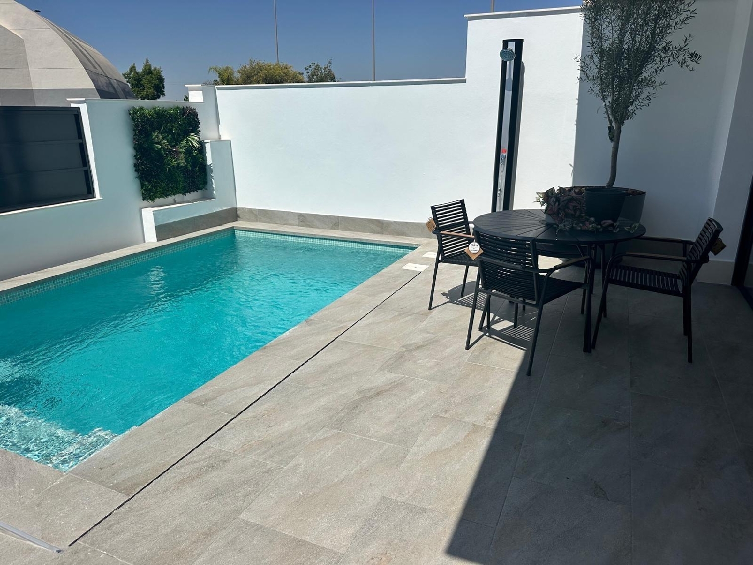 till salu villa Los Cuarteros Mar Menor 3