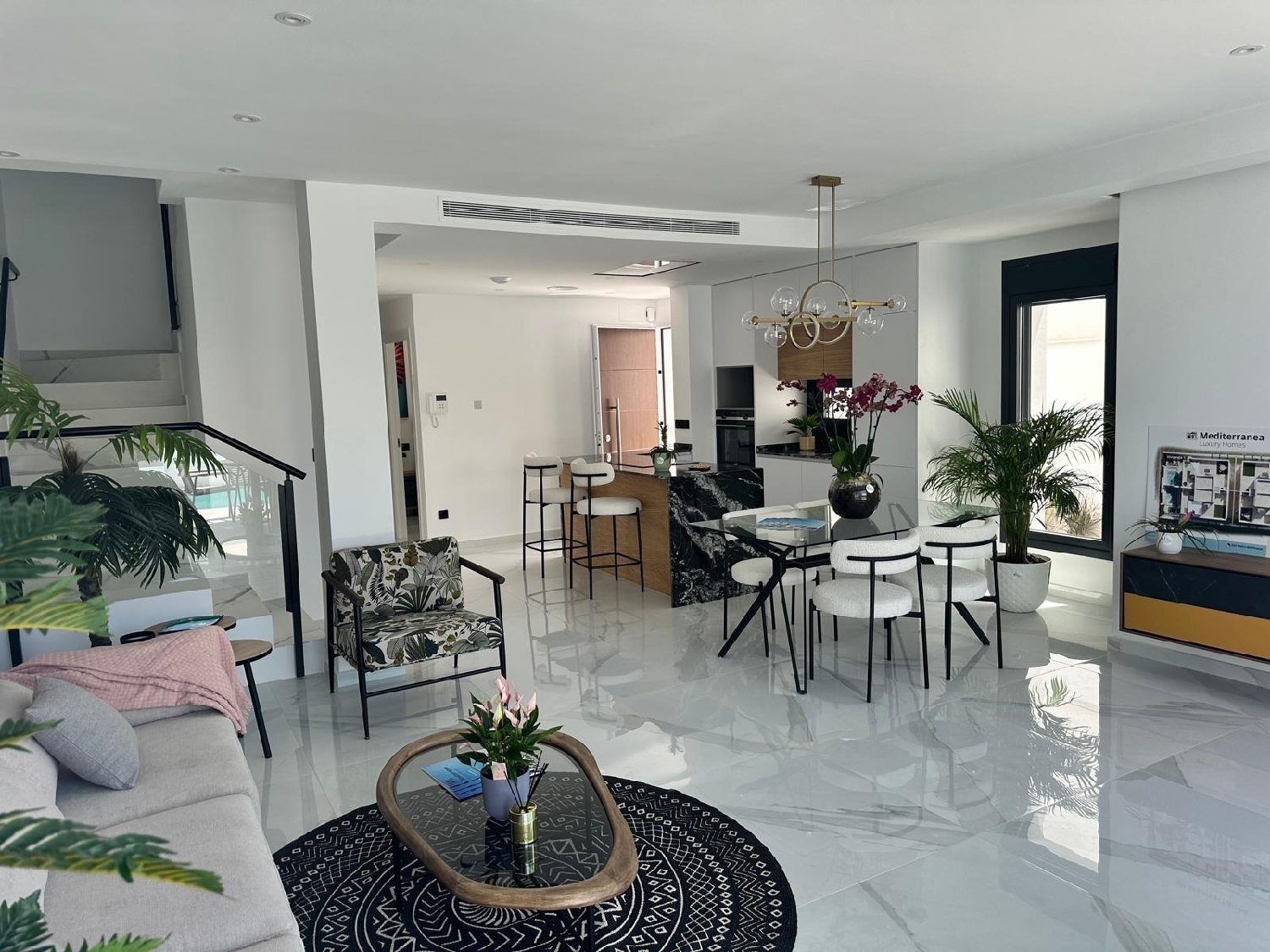  till salu villa Los Cuarteros Mar Menor 4
