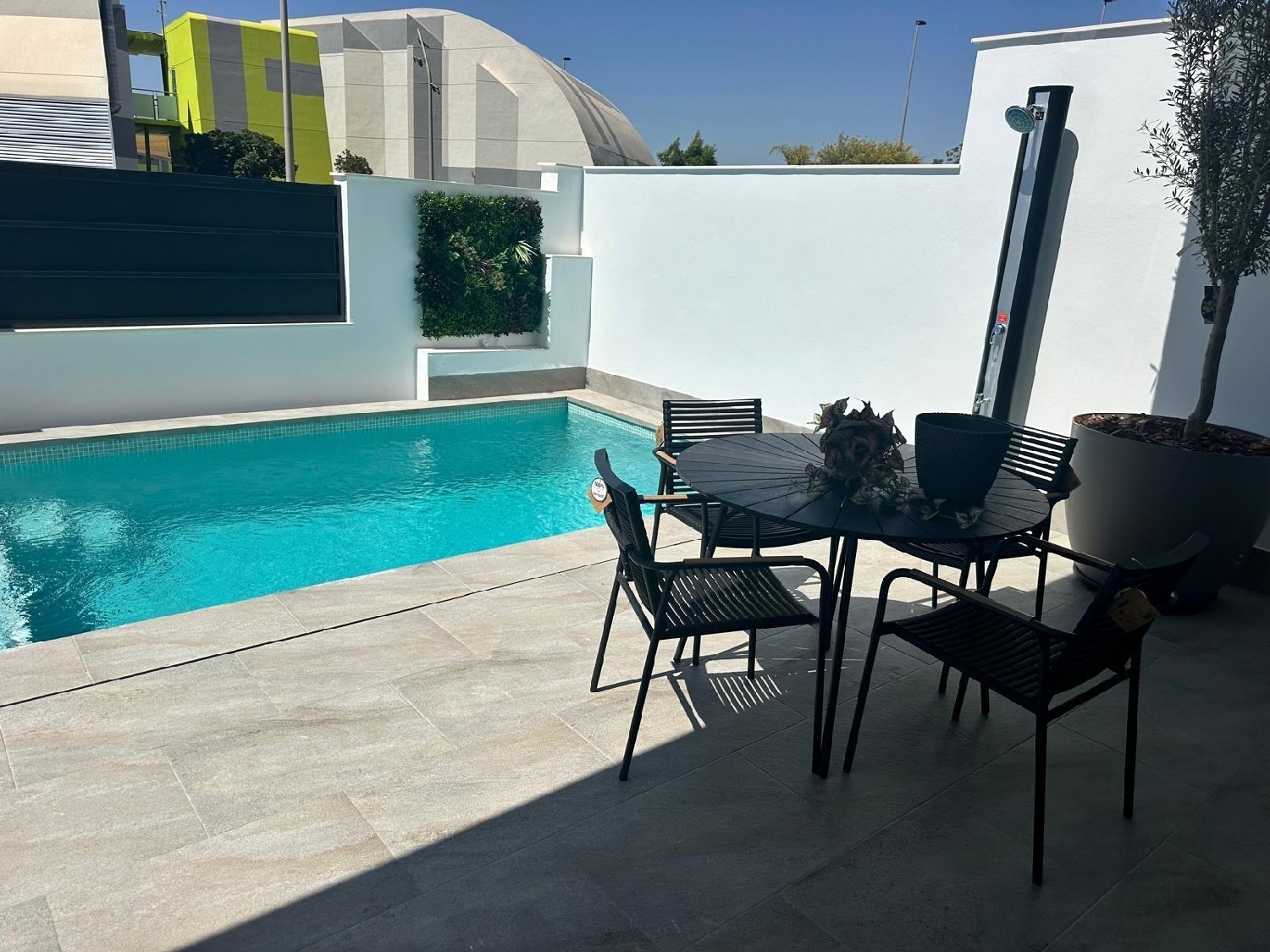 till salu villa Los Cuarteros Mar Menor 2
