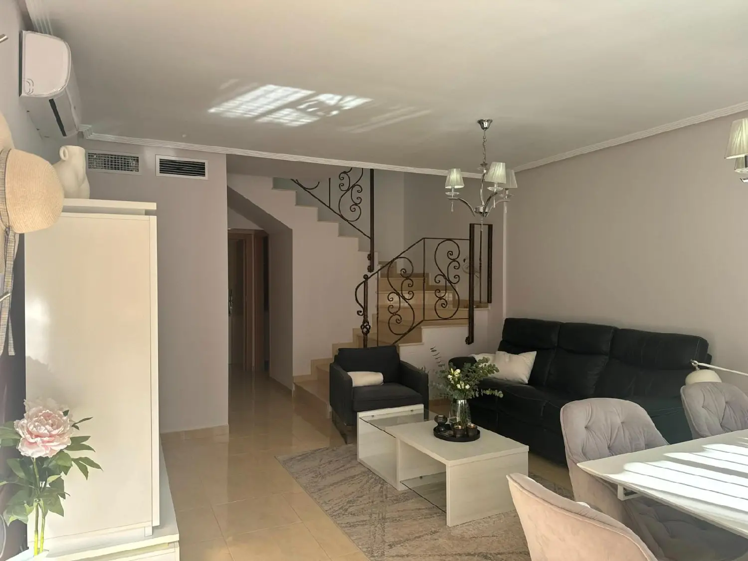 till salu villa Las Bayas Baix Vinalopó 2