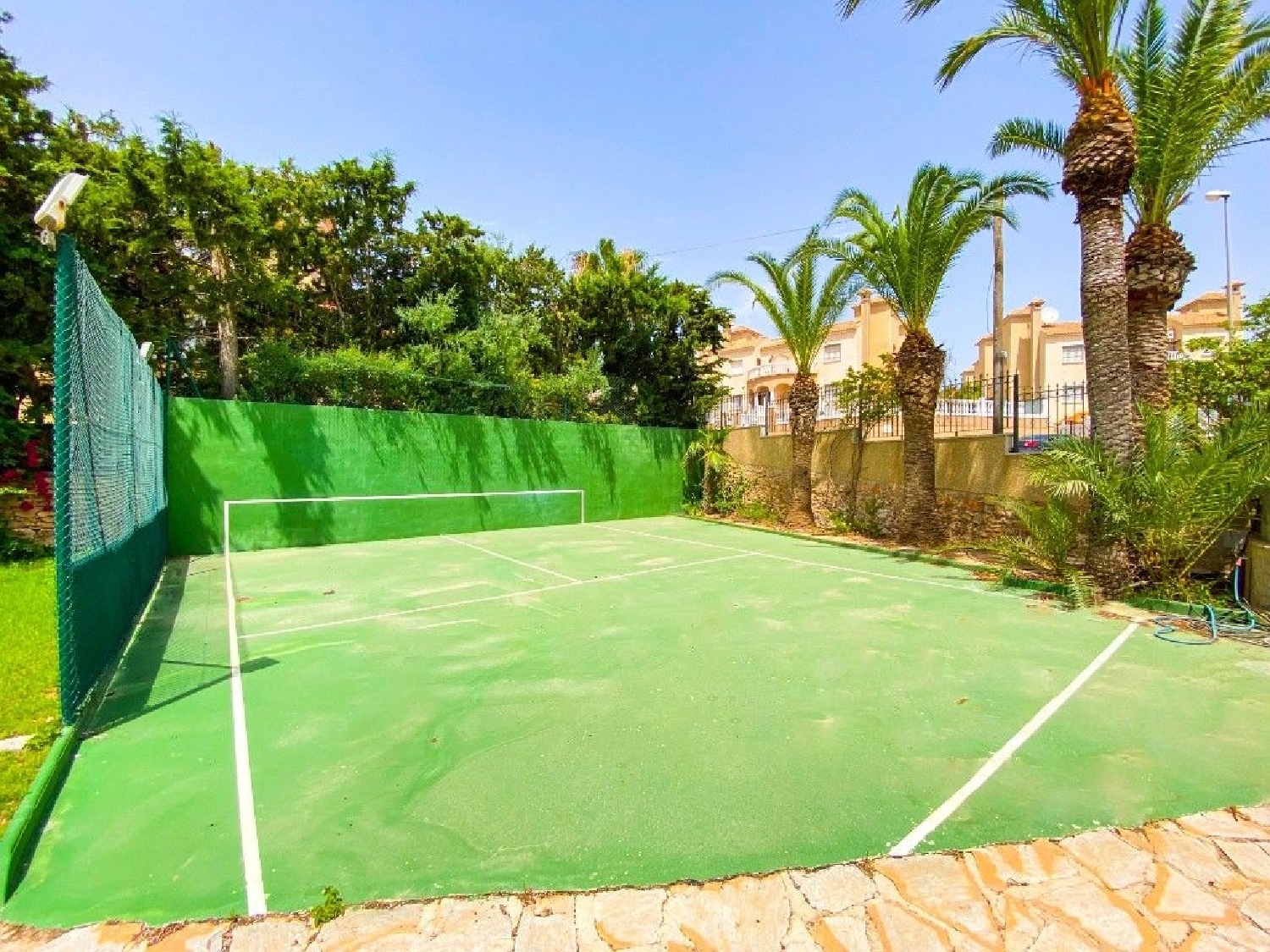  till salu villa Los Dolses Baix Segura 7