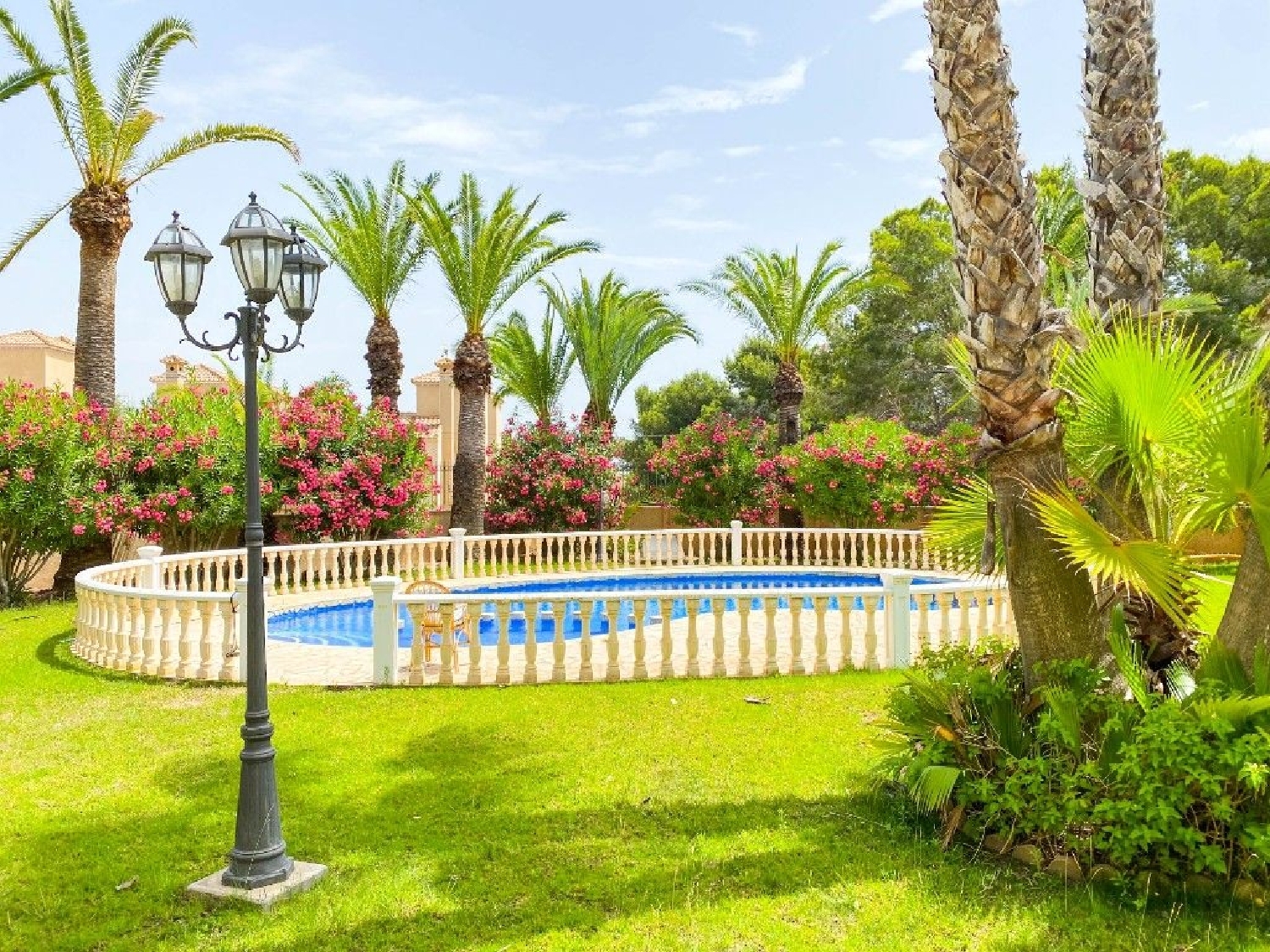  till salu villa Los Dolses Baix Segura 6