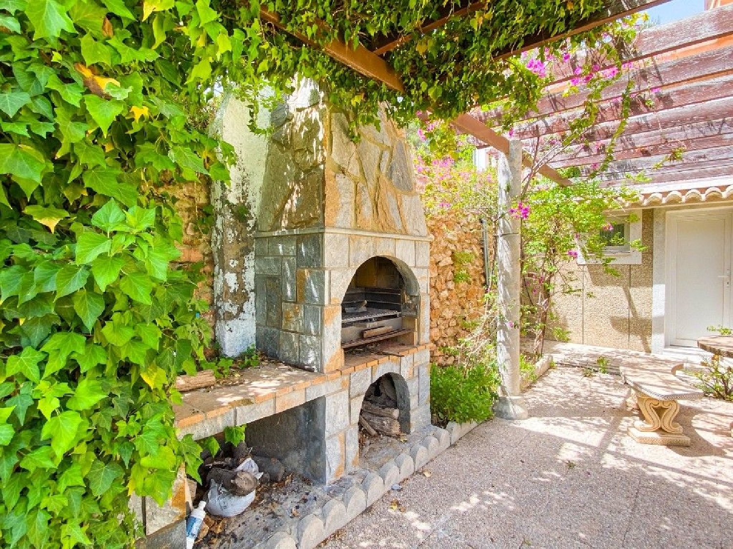 till salu villa Los Dolses Baix Segura 2