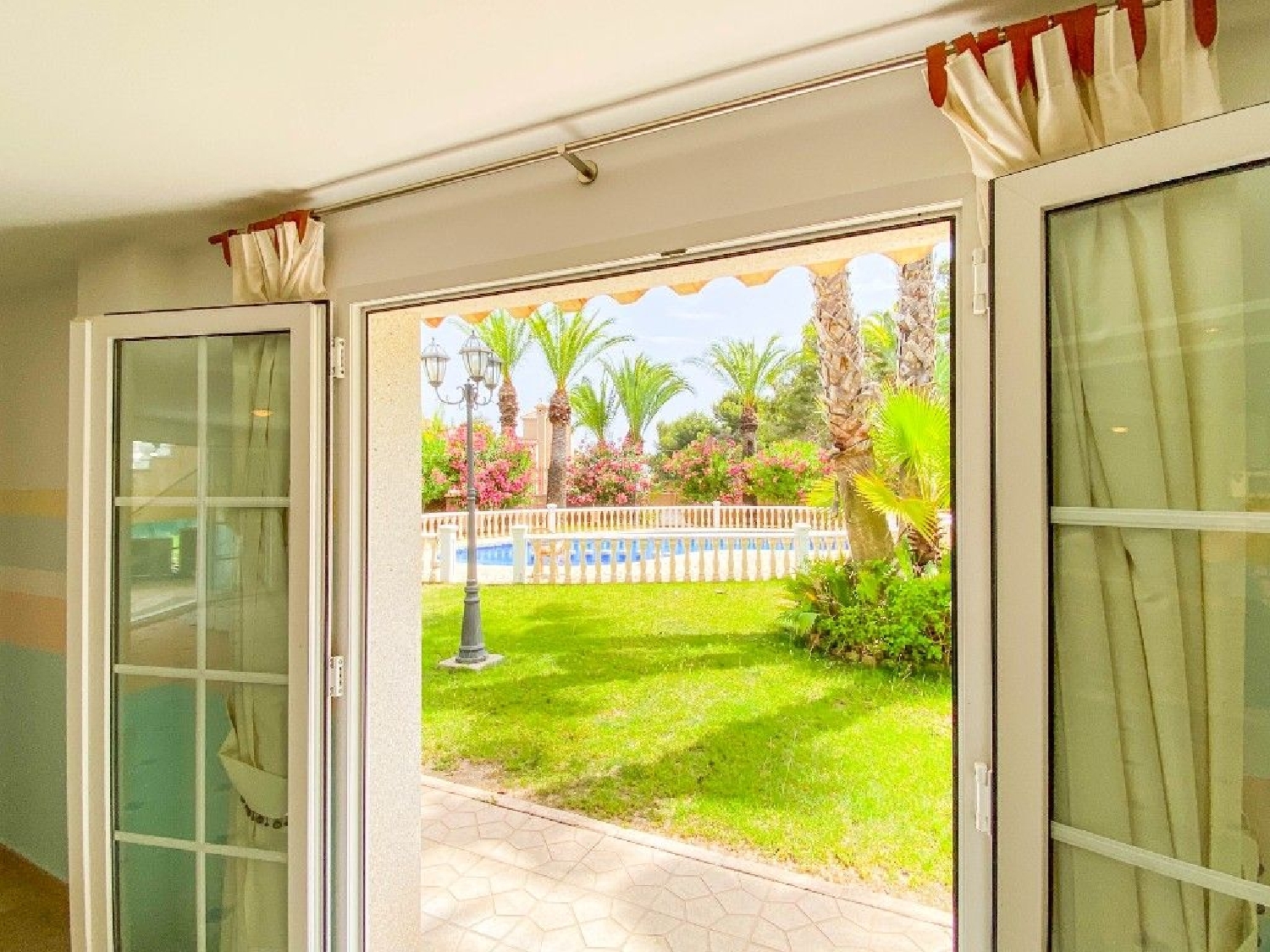  till salu villa Los Dolses Baix Segura 5