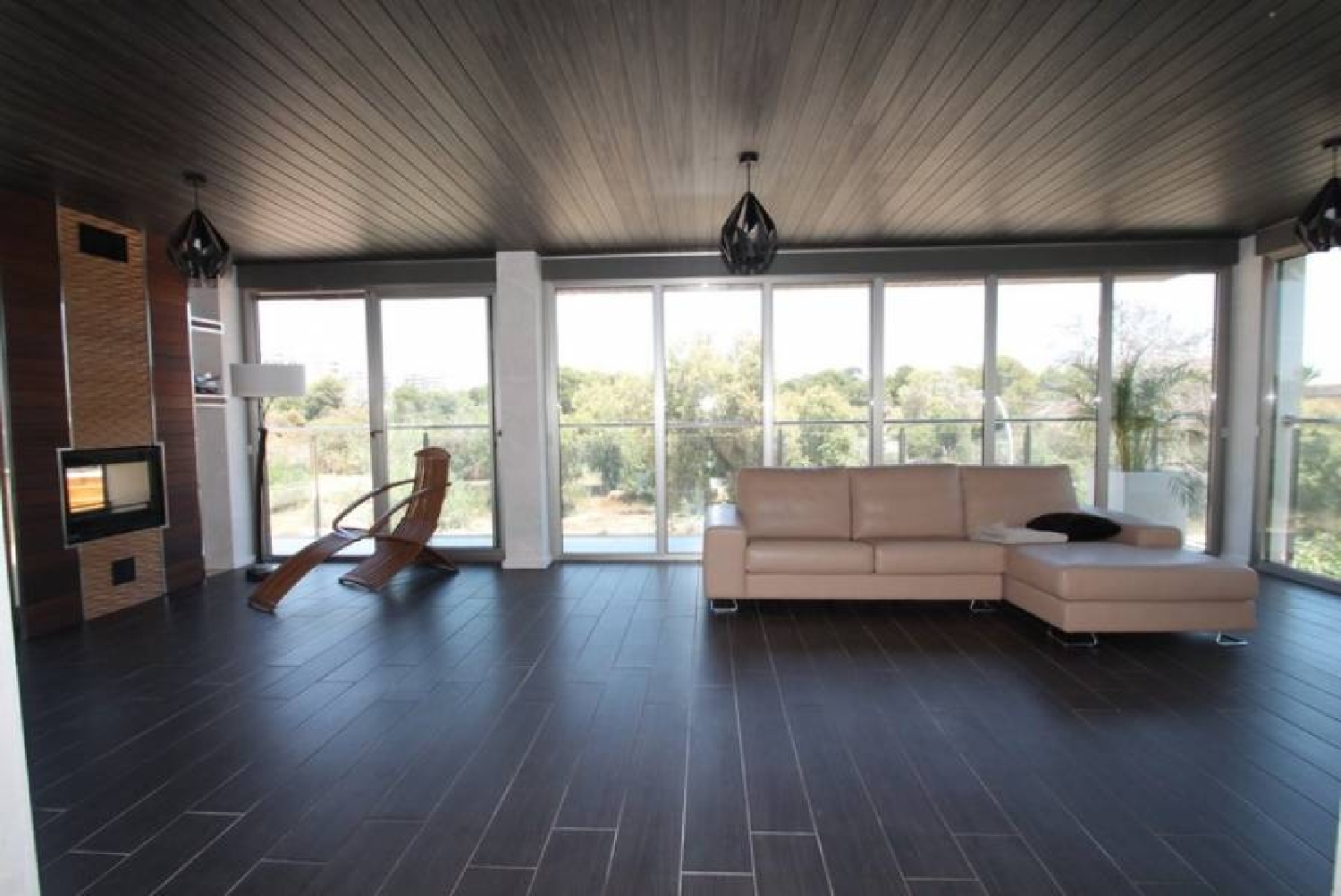 till salu villa Los Dolses Baix Segura 3