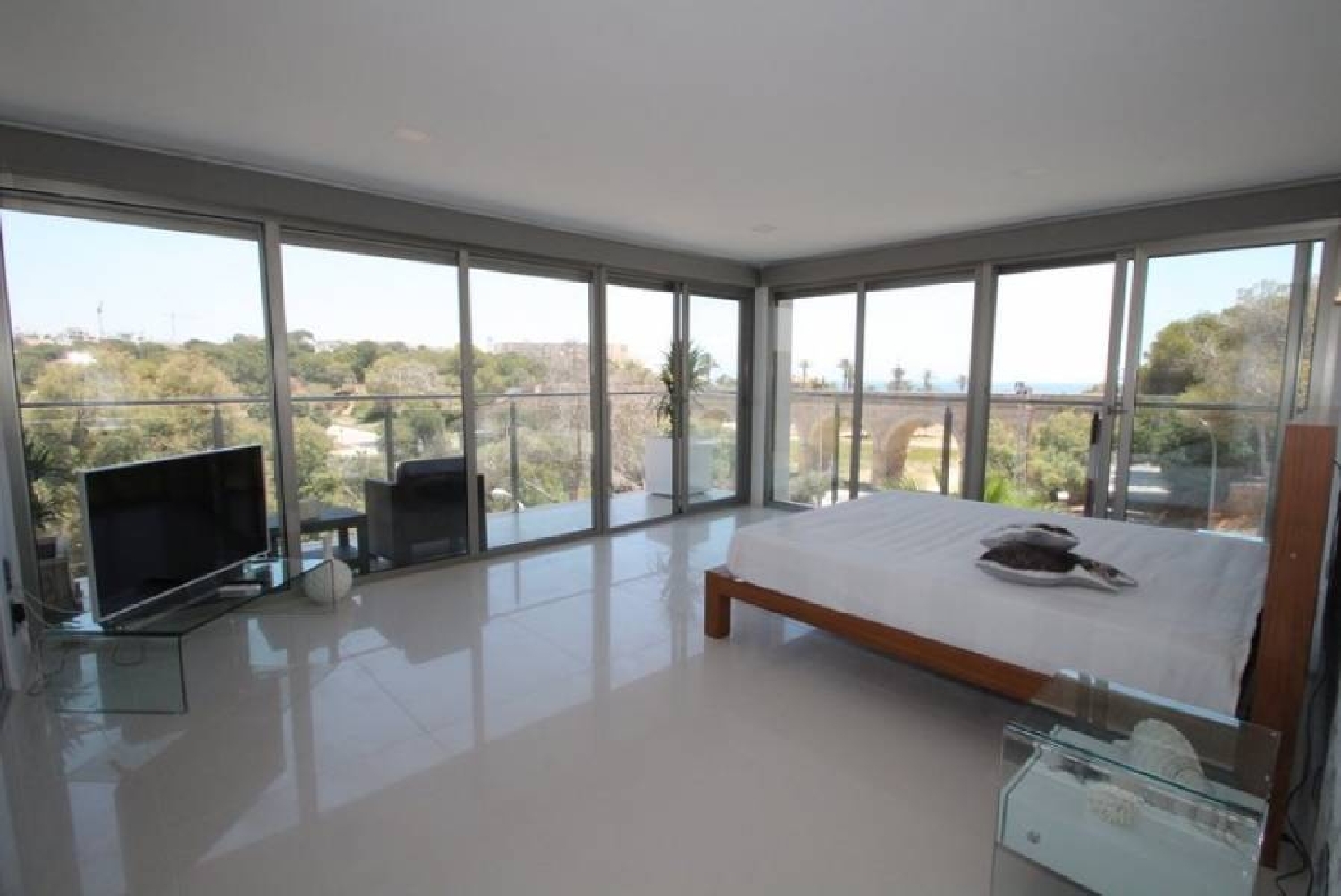  till salu villa Los Dolses Baix Segura 4