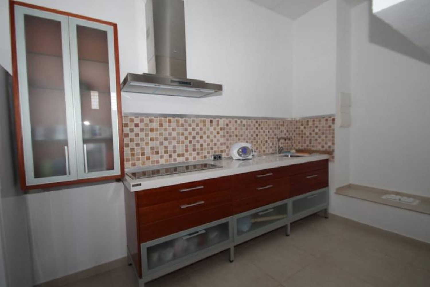  till salu villa Los Dolses Baix Segura 7