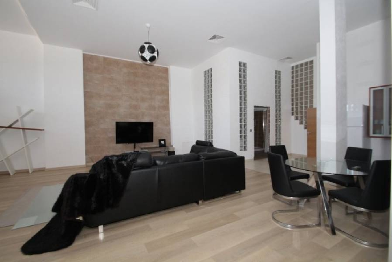  till salu villa Los Dolses Baix Segura 8