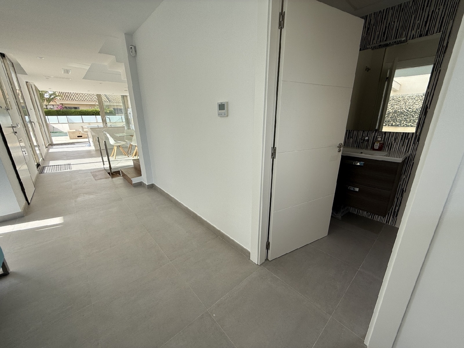  till salu villa Los Dolses Baix Segura 8