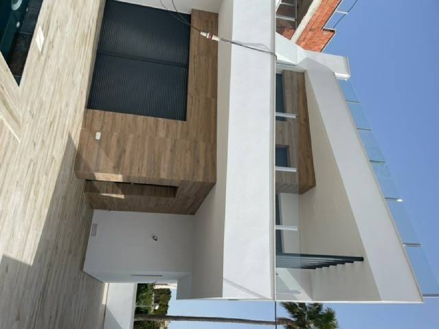 till salu villa Los Dolses Baix Segura 3
