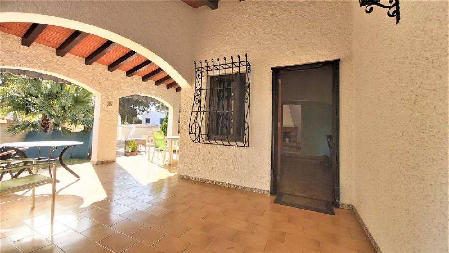  till salu villa Los Dolses Baix Segura 7