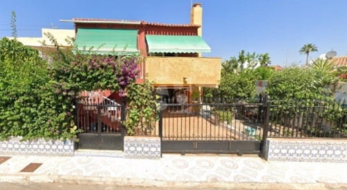Los Dolses Baix Segura villa foto 6222281