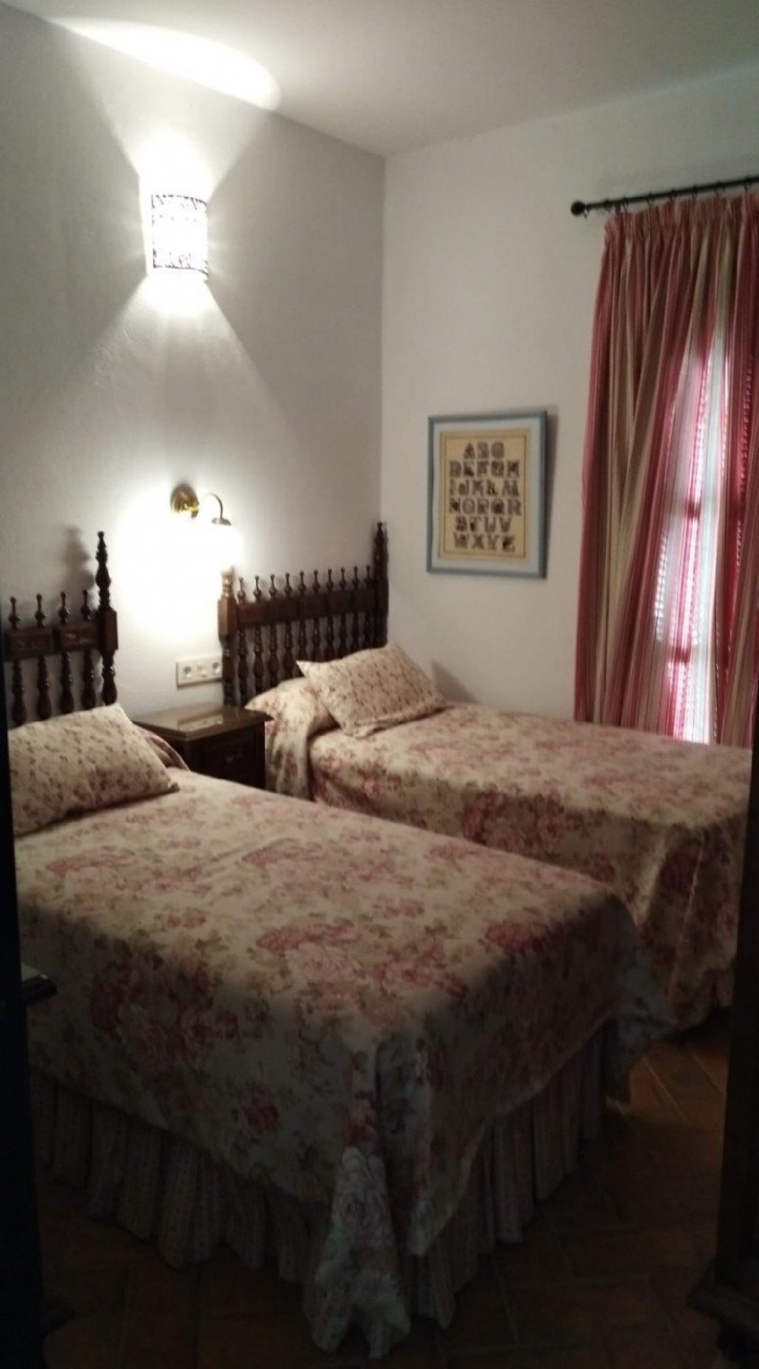  till salu villa Sanlúcar La Mayor Aljarafe 8