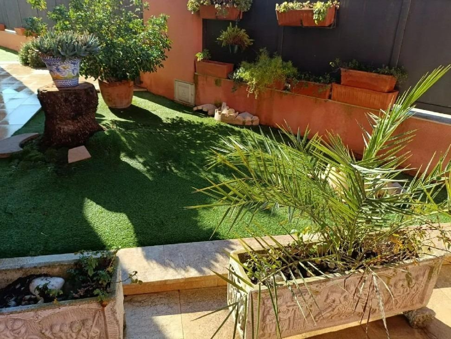  à vendre villa Piermoso Aljarafe 6