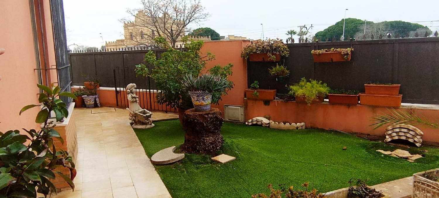  à vendre villa Piermoso Aljarafe 7