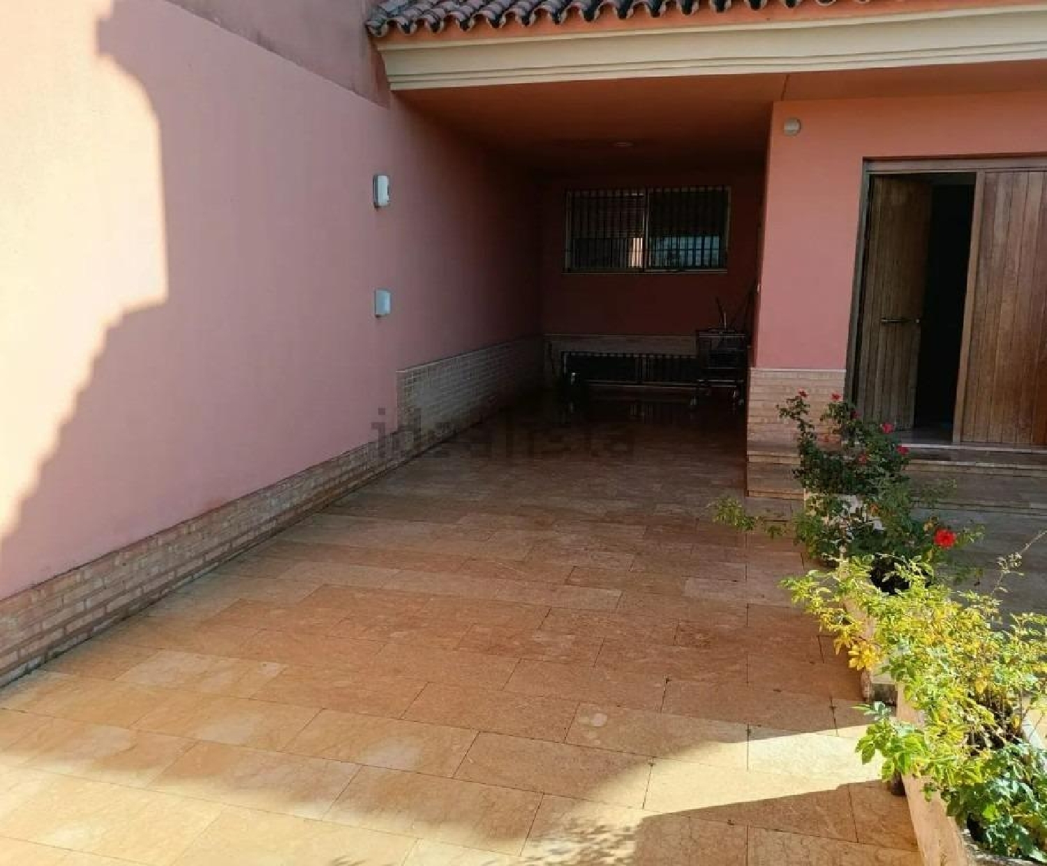 à vendre villa Piermoso Aljarafe 3