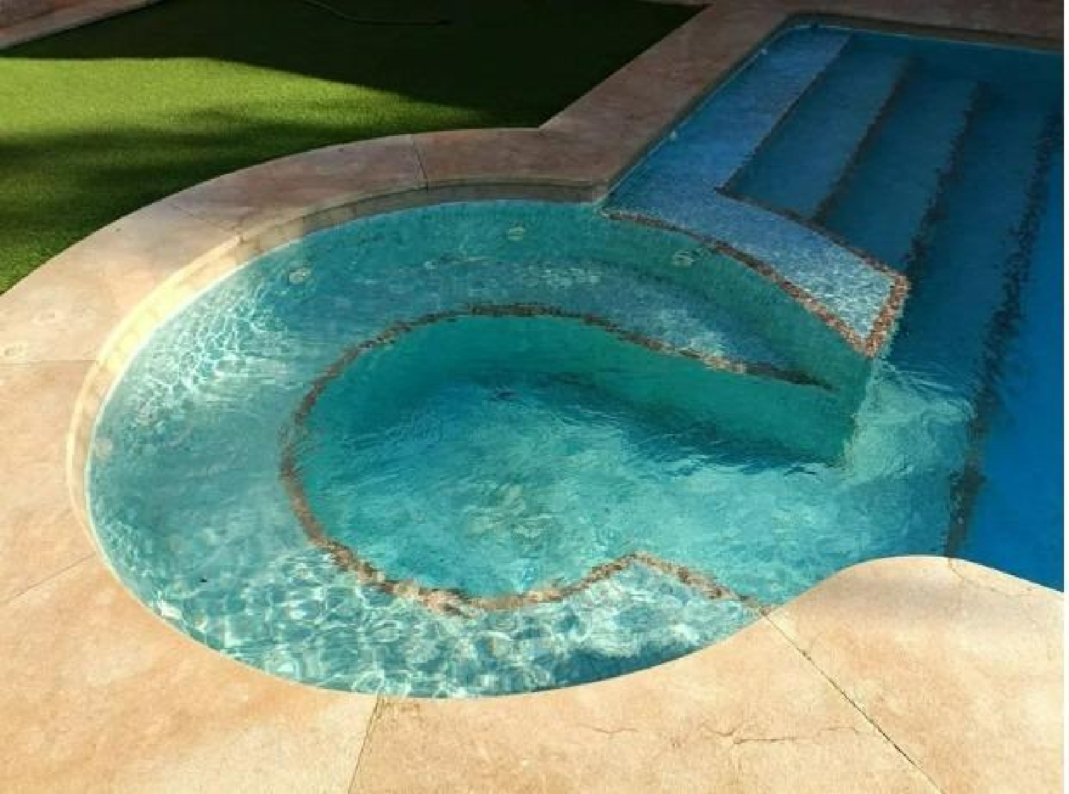 à vendre villa Piermoso Aljarafe 2