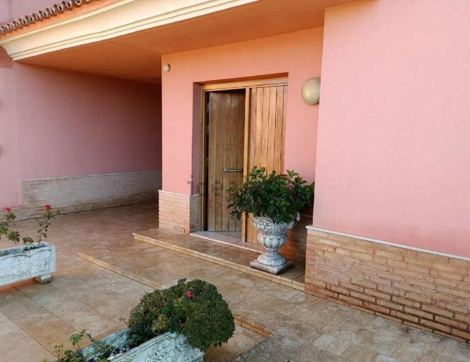  à vendre villa Piermoso Aljarafe 4