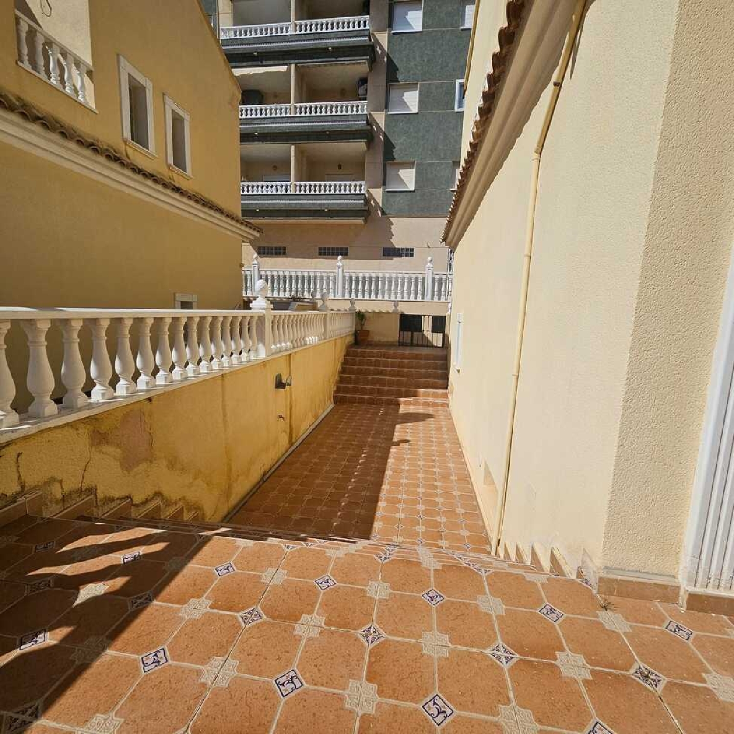  till salu villa Los Estaños Baix Segura 4