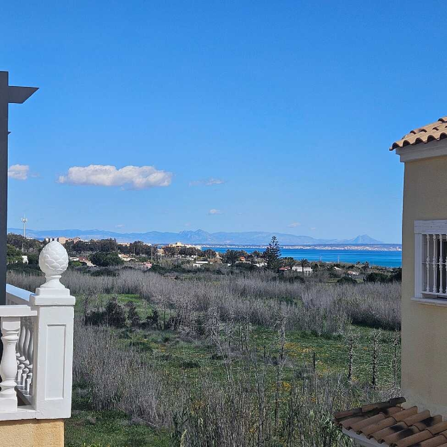 till salu villa Los Estaños Baix Segura 2