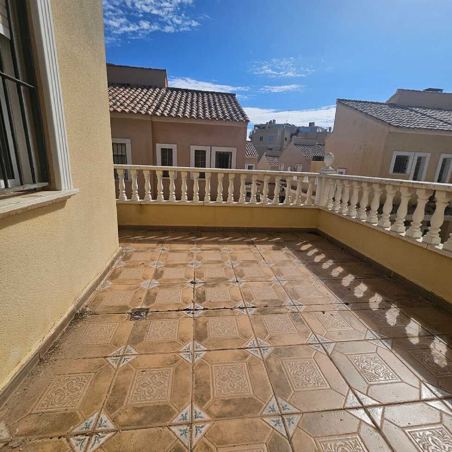  till salu villa Los Estaños Baix Segura 6