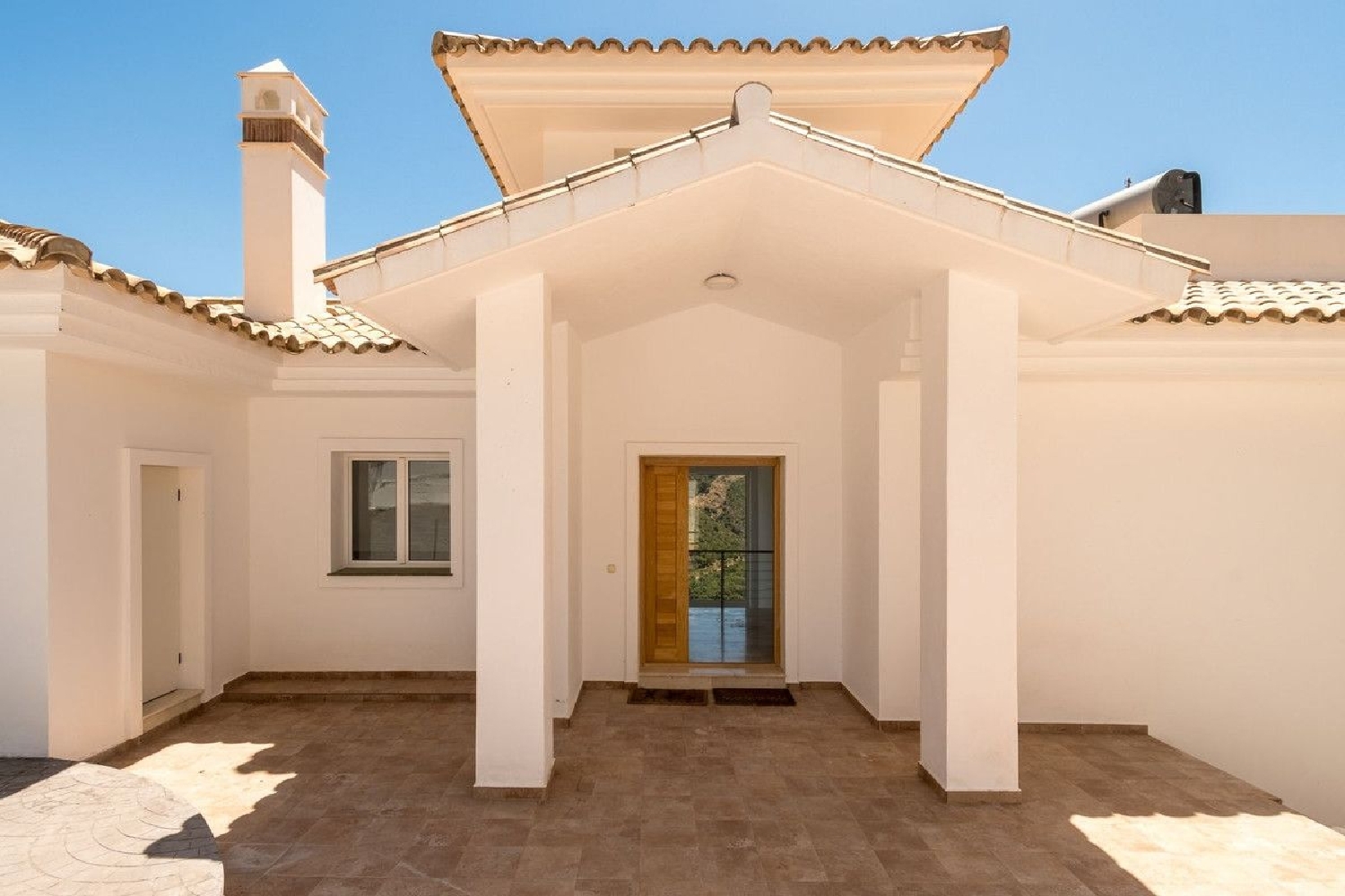  till salu villa Artola Costa Del Sol Occidental 7