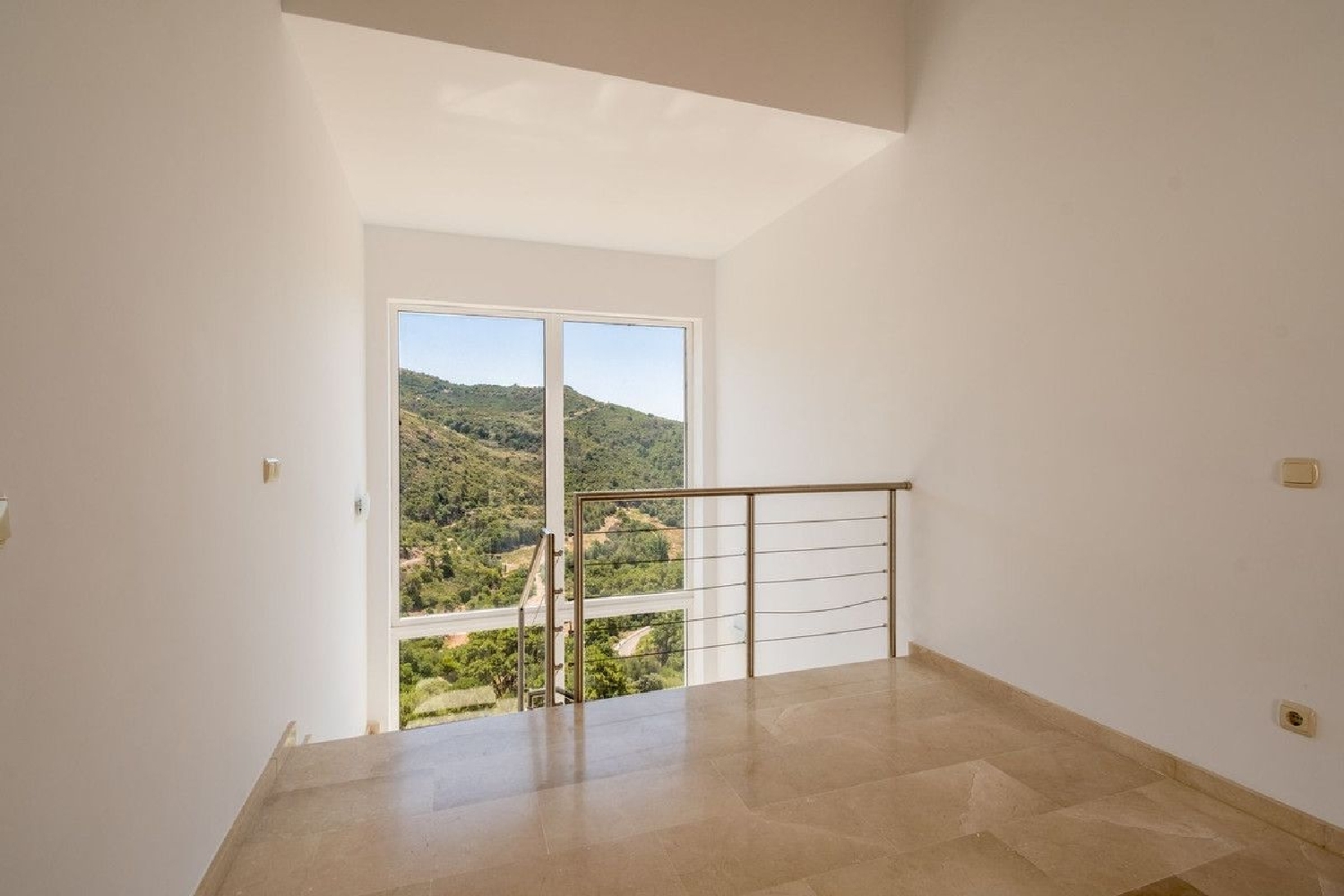  till salu villa Artola Costa Del Sol Occidental 8