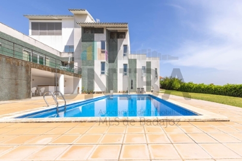 Los Fresnos Badajoz villa foto 6228806