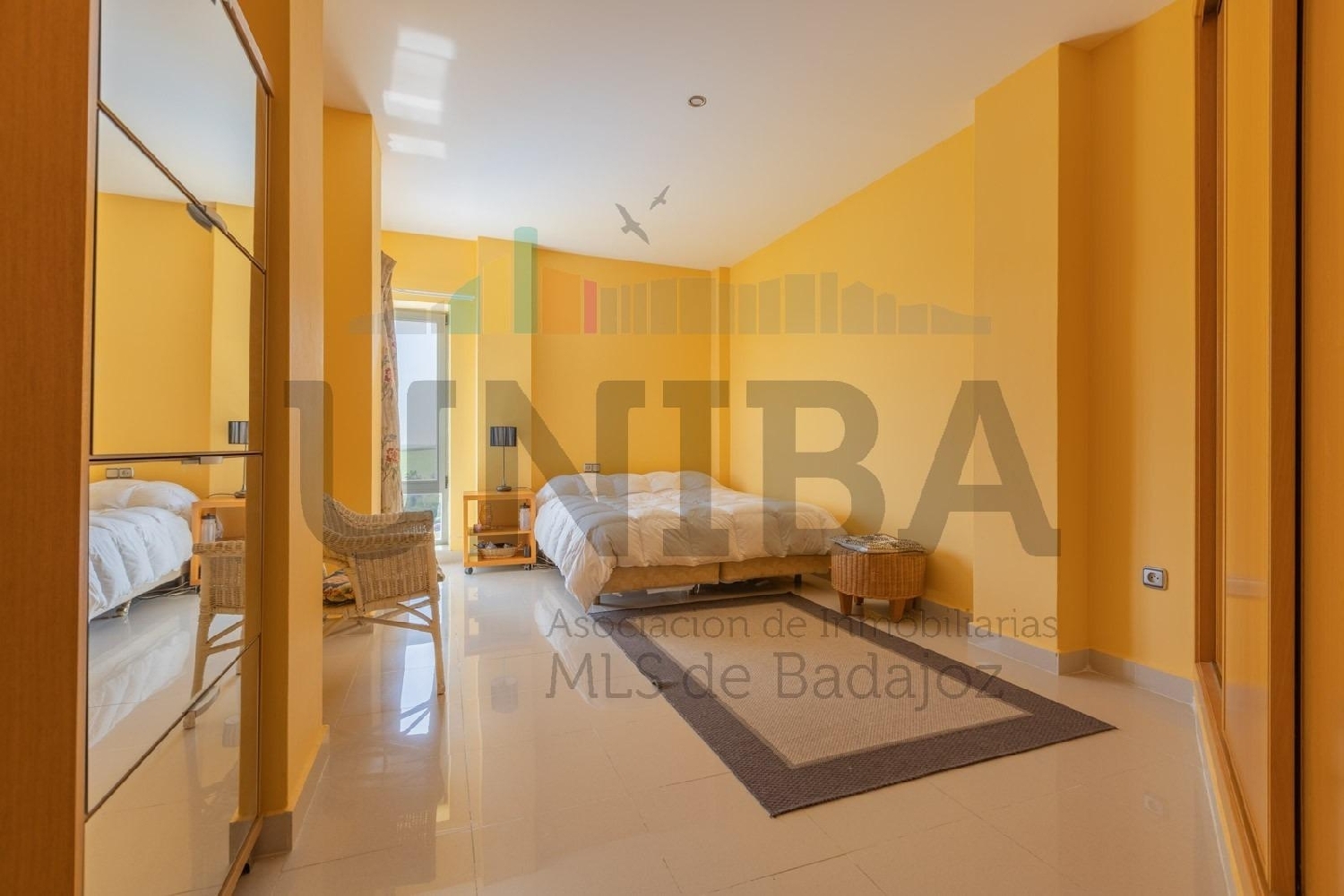  till salu villa Los Fresnos Badajoz 5