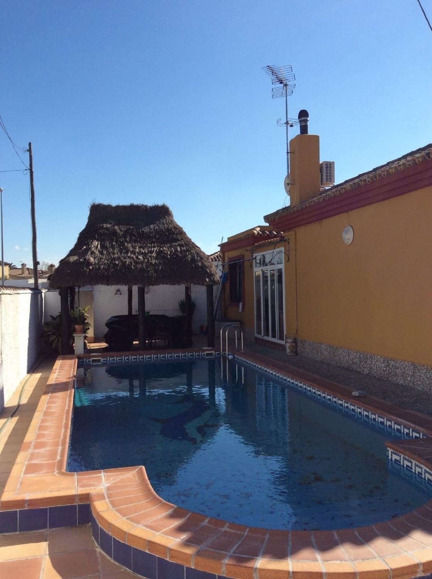  till salu villa Los Gallos Bahía De Cádiz 7