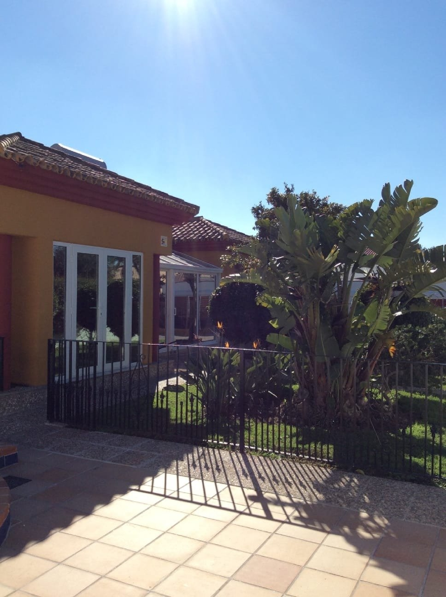  till salu villa Los Gallos Bahía De Cádiz 5