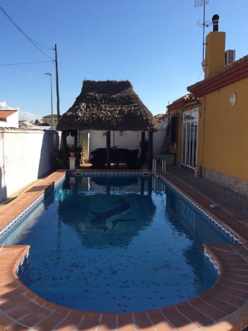 Los Gallos Bahía De Cádiz villa foto 6248927