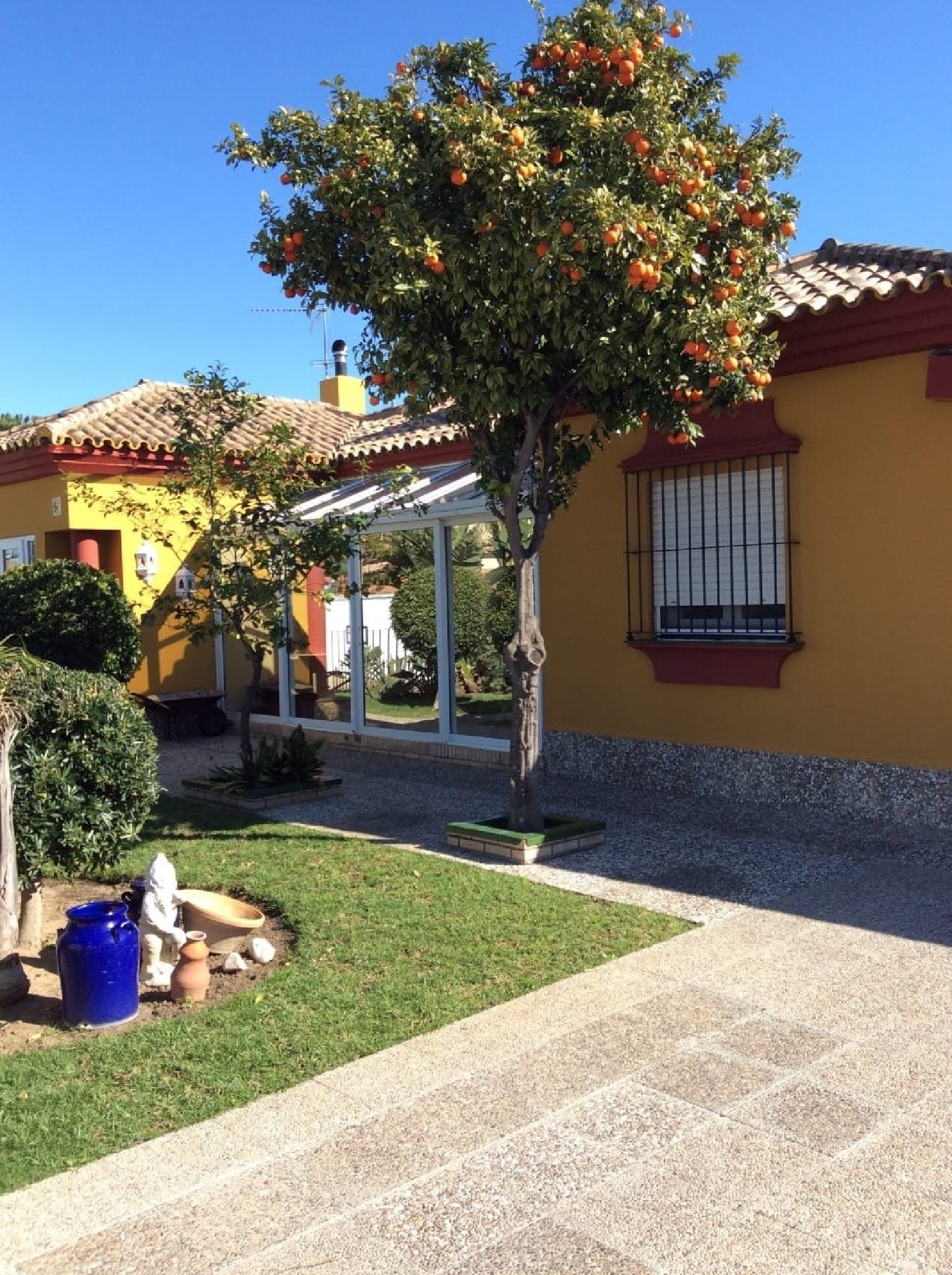  till salu villa Los Gallos Bahía De Cádiz 6