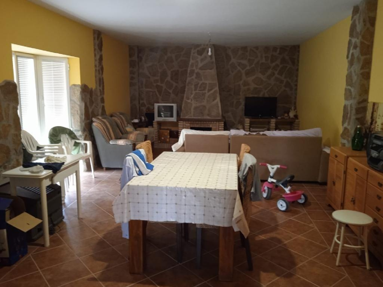  till salu villa Los Gallos Bahía De Cádiz 6