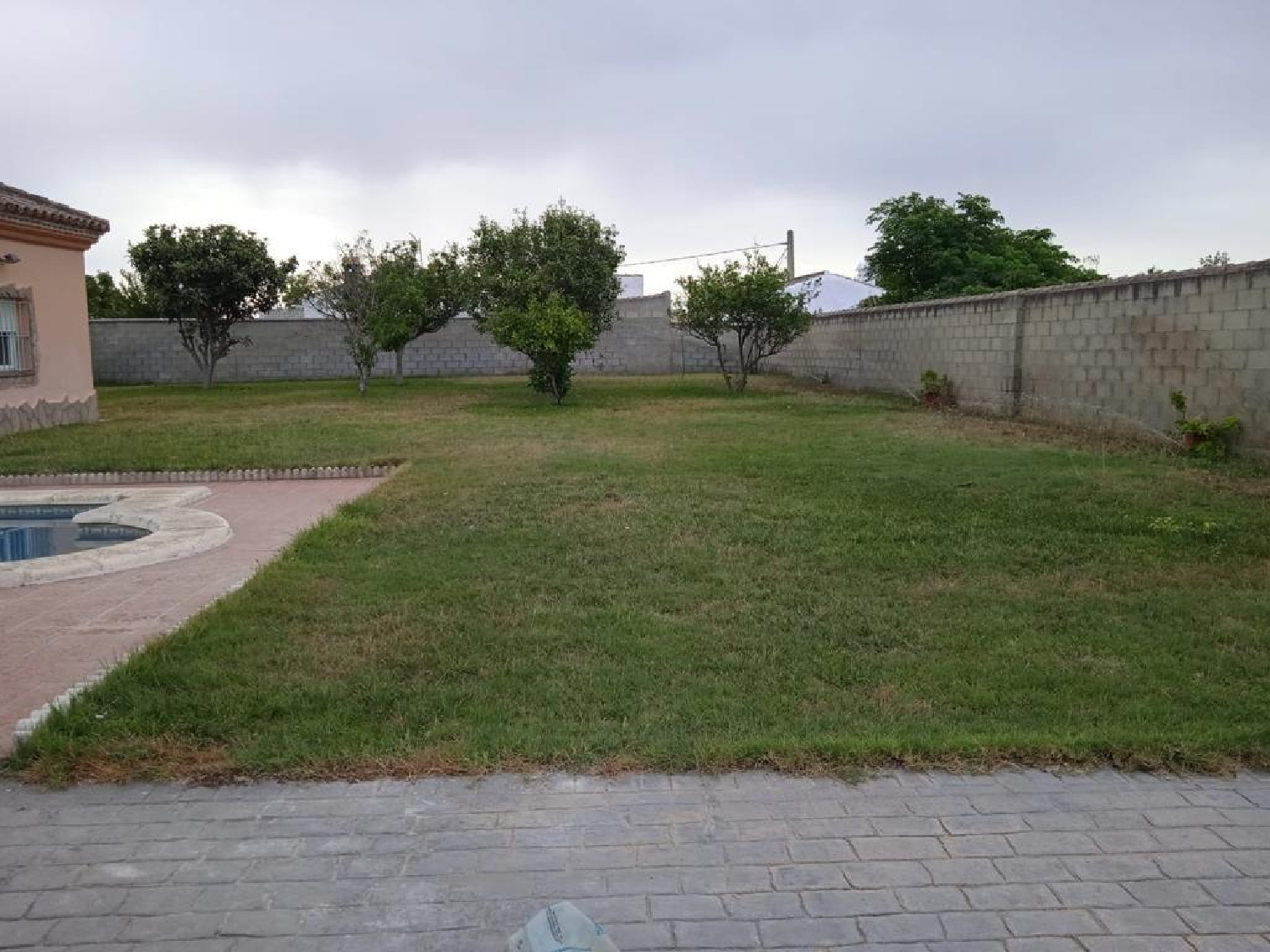  till salu villa Los Gallos Bahía De Cádiz 5
