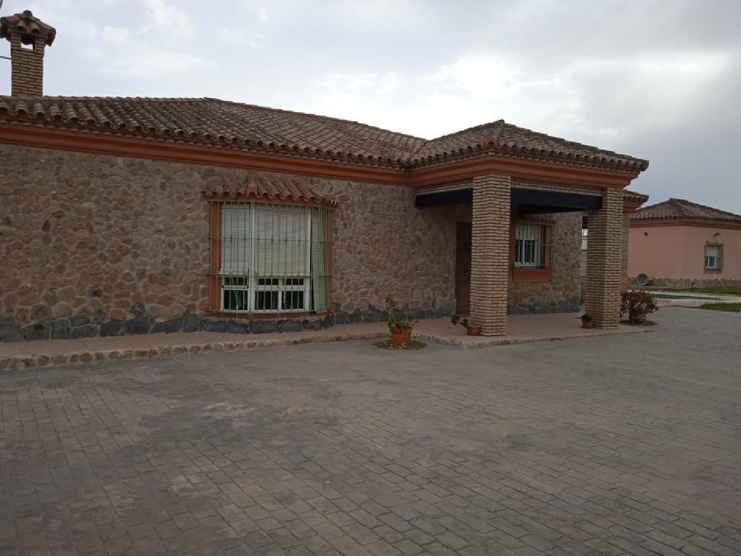  till salu villa Los Gallos Bahía De Cádiz 1