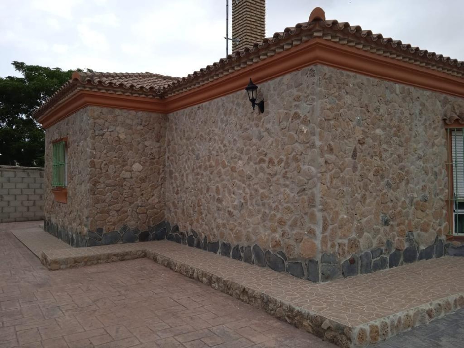 till salu villa Los Gallos Bahía De Cádiz 3