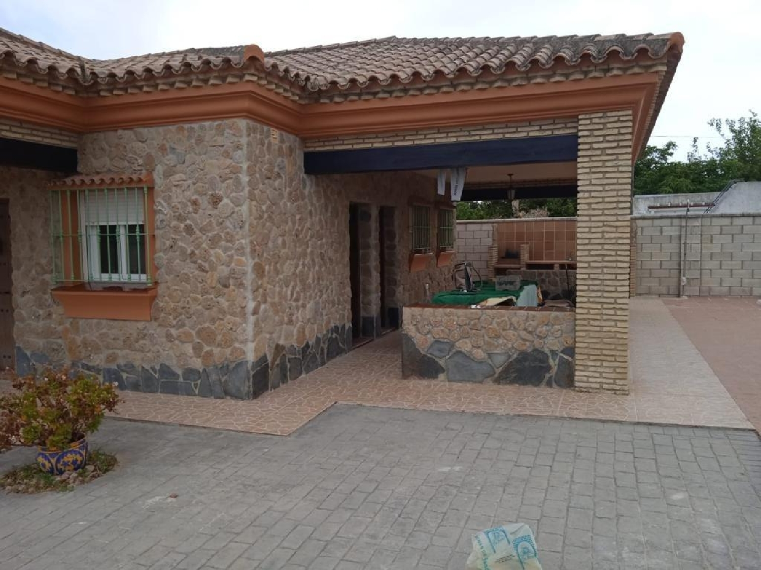 till salu villa Los Gallos Bahía De Cádiz 2