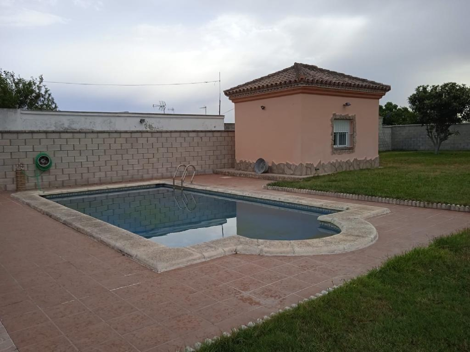  till salu villa Los Gallos Bahía De Cádiz 4