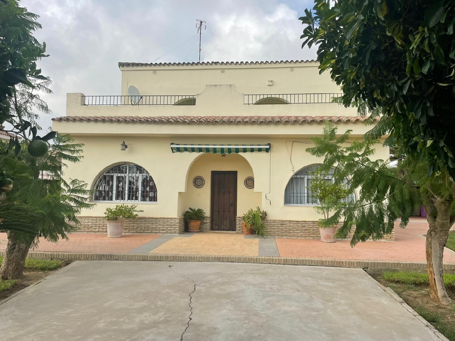  till salu villa Los Gallos Bahía De Cádiz 5