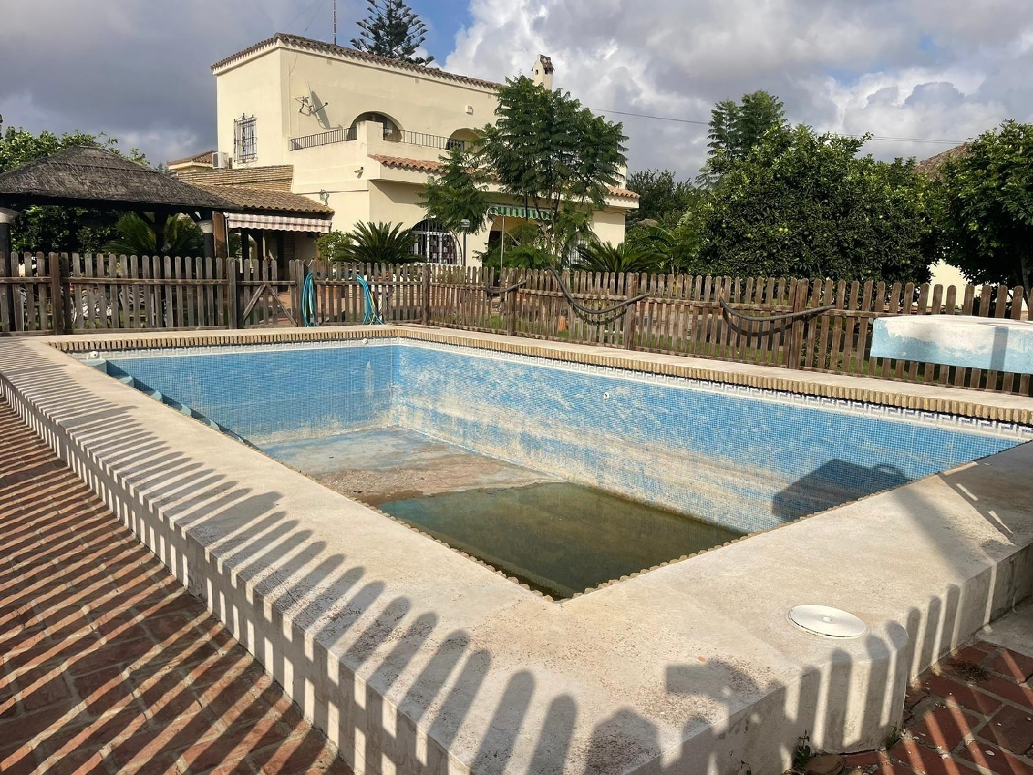 till salu villa Los Gallos Bahía De Cádiz 2
